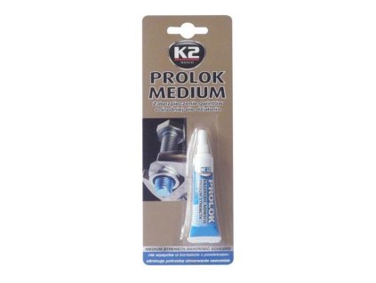 Fixátor skrutkových spojov K2 MEDIUM 6ml