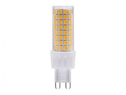 Žiarovka LED G9 6W biela teplá RETLUX RLL 469