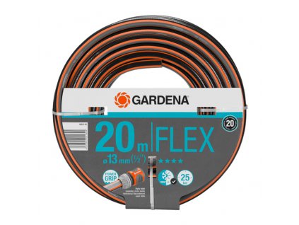 Hadica záhradná GARDENA 18033-20 Flex Comfort 1/2" 20m