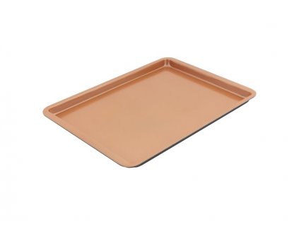 Plech na pečenie LAMART LT3096 Copper