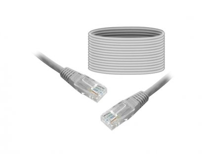 Kábel UTP RJ45/RJ45 Cat6e 25m LTC LX8330