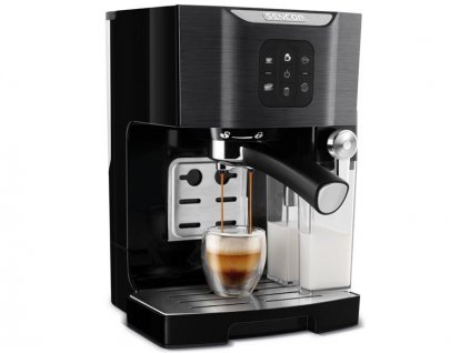 Espresso SENCOR SES 4040BK