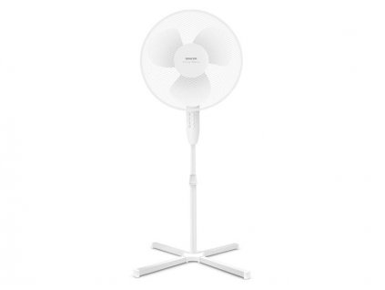 Ventilátor SENCOR SFN 4010WH