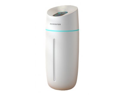 Aróma difuzér HUMIDIFIER White