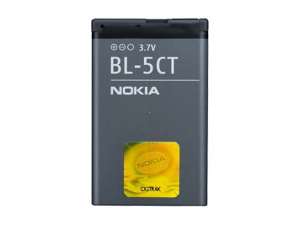 Batéria NOKIA BL-5CT
