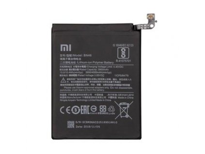 Batéria XIAOMI BN46