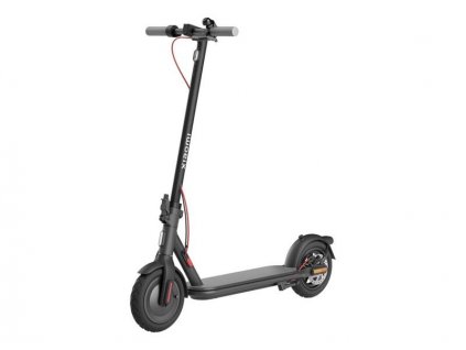 Kolobežka elektrická XIAOMI MI Electric Scooter 4