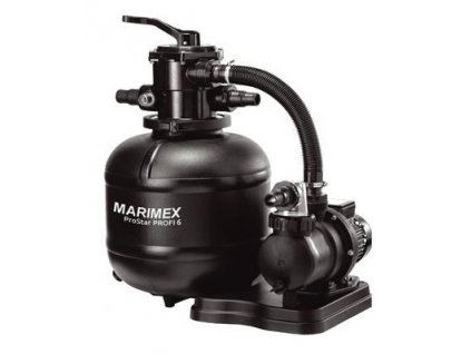 Filtrácia piesková MARIMEX ProStar Profi 6 10600023