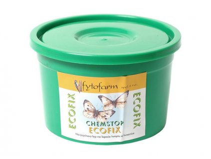 Lepidlo na mravce a iné lezúce škodcu ZC Chemstop 250ml