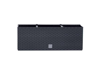 Hrantík RATO CASE 51,4x19,2cm antracit