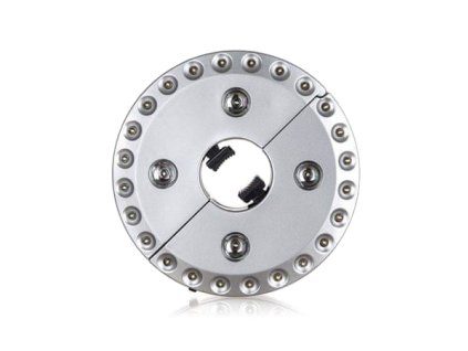 Svetlo 4L na slnečník