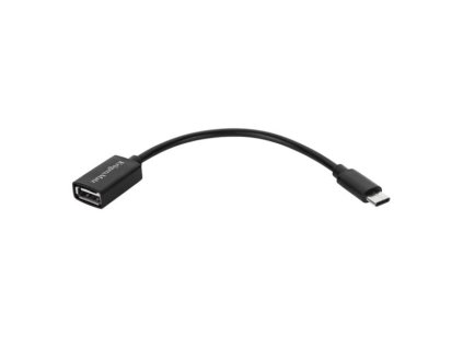 Adaptér KRUGER & MATZ KM1246 Basic USB 3.0/USB-C OTG