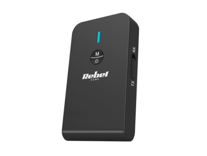 Audio prijímač Bluetooth REBEL B10