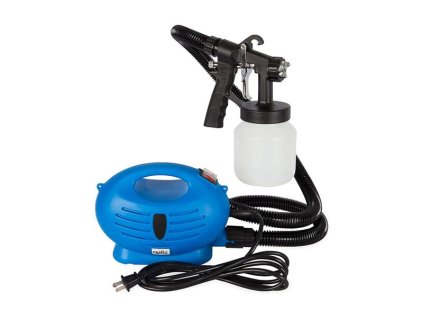 Pištoľ striekacia PAINT ZOOM W1078