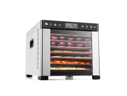 Sušička ovocia G21Kona