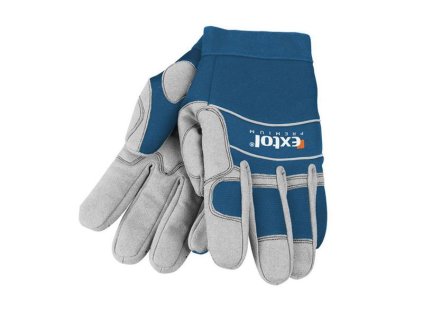 Rukavice pracovné EXTOL PREMIUM 8856603 XL/11"