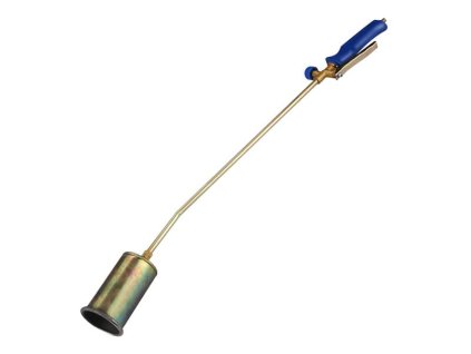 Plynový horák nahrievacie na PROPAN-BUTAN EXTOL PREMIUM 8848110