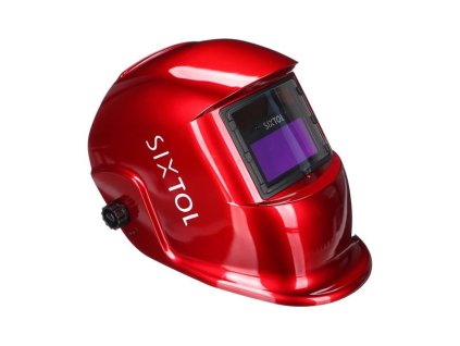 Kukla zváračská SIXTOL Welding Mask 2