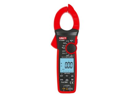 Multimeter UNI-T  UT206B kliešťový