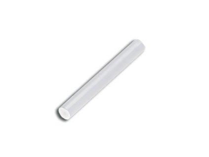 Náplň do lepiace pištole - malá číra (7.4x300mm)