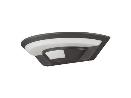 Svietidlo vonkajšie PIR EURAKLES ST57/O-ANT Ufo 10W