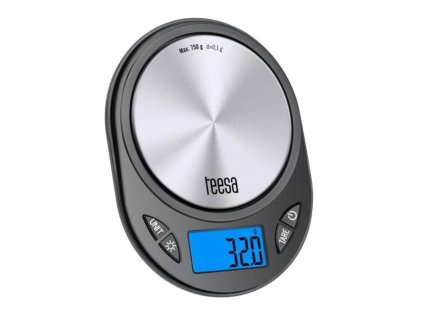 Váha na šperky TEESA TSA0807