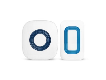 Detektor pohybu GETI GMD01