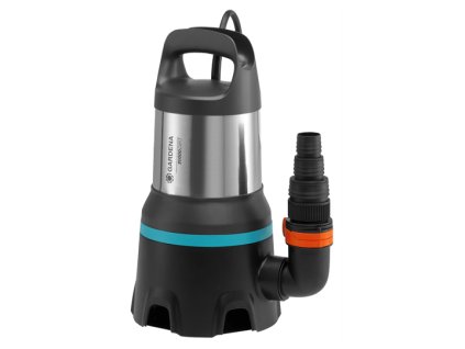 Čerpadlo ponorné GARDENA 9044-20 20000 Aquasensor