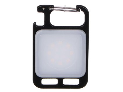 Kľúčenka so svietidlom SIXTOL SX3210 Lamp Key 3