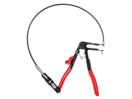 Kliešte na hadicové spony SIXTOL SX1115 Mechanic Hose Clamp 1