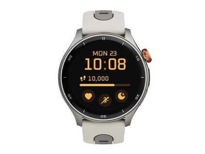 Hodinky MYPHONE Adventure Grey