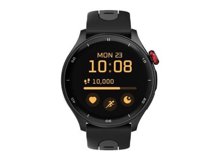 Hodinky MYPHONE Adventure Black