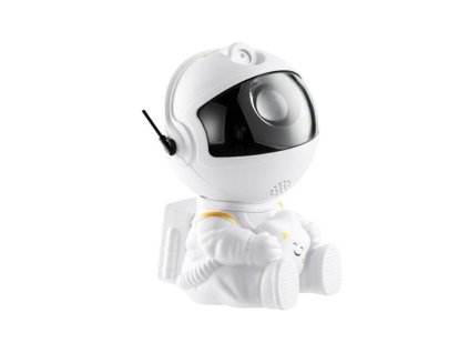 Projektor nočnej oblohy XO CF4 Astronaut