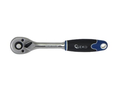 Račňa profi 1/4" GEKO G10132