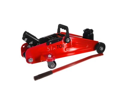 Zdvihák hydraulický SIXTOL SX3008