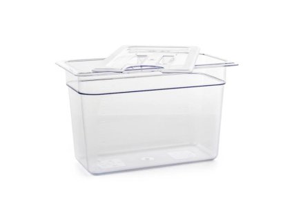 Kontajner G21 pre Sous-Vide 7l