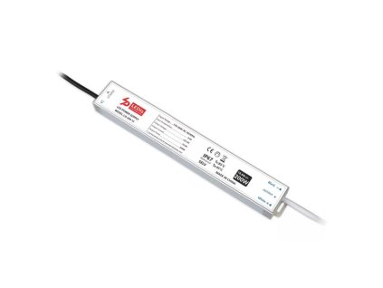 Zdroj pre LED 200W/12V LEDIS LD-200-12