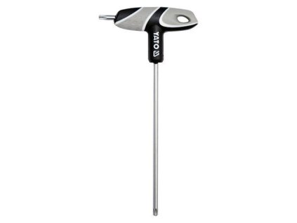Skrutkovač T Torx T30 YATO YT-05608