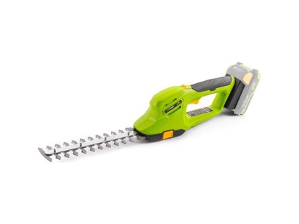 Nožnice na trávu a kríky AKU FIELDMANN FZN 70101-0 20V bez akumulátora