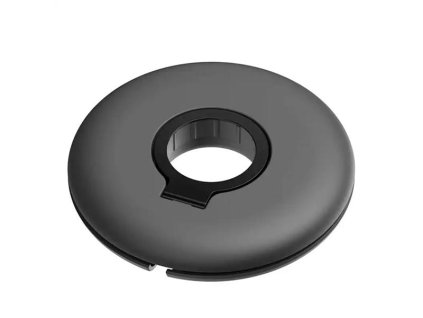 Držiak pre Apple Watch BASEUS Black