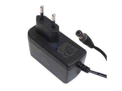 Adaptér napájací 12V 1500mA Ruide RD1201500 (5,5x2,1mm)