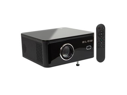 Projektor BLOW AndroidTV BLOW MaxSHOW
