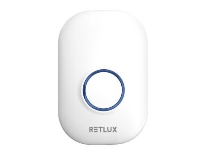 Detektor pohybu RETLUX RDB 113 PIR