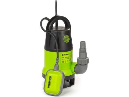 Čerpadlo ponorné FIELDMANN FVC 2003-EK