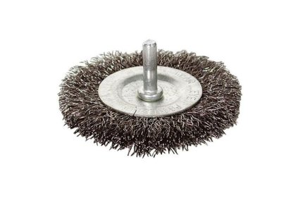Kefa okružná 63mm EXTOL CRAFT 17053