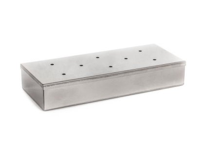Box na údenie G21
