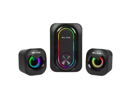 PC reprosústava BLOW Adrenaline