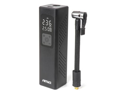 Kompresor 12V AMIO 04376