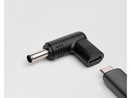 Adaptér USB-C pre notebooky Dell LTC LXG370