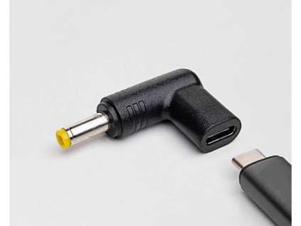 Adaptér USB-C pre notebooky HP LTC LXG371